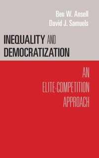 Inequality and Democratization