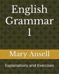 English Grammar 1