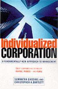 The Individualized Corporation