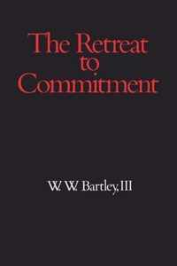 Retreat To Commitment