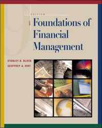 Foundations of Financial Management