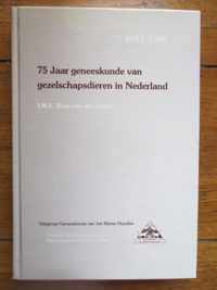 75 jaar geneeskunde van gezelschapsdieren in Nederland