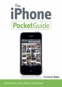 The iPhone Pocket Guide