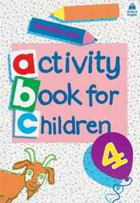 Oxford Activity Books for Children