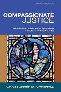 Compassionate Justice