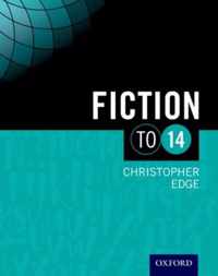 Fiction To 14 Student Book