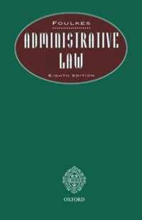 Administrative Law