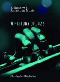 A History of Jazz