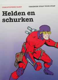 HELDEN EN SCHURKEN