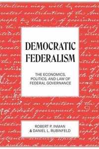 Democratic Federalism