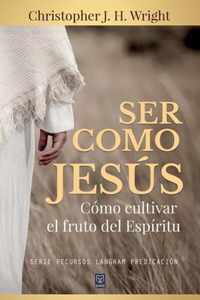 Ser Como Jesus