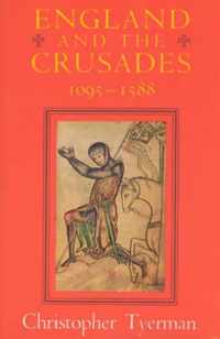 England and the Crusades, 1095-1588