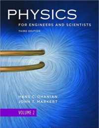 Physics for Engineers and Scientists