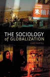 The Sociology of Globalization