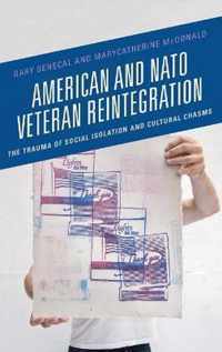 American and NATO Veteran Reintegration