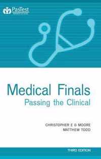 Medical Finals Passing the Clinical