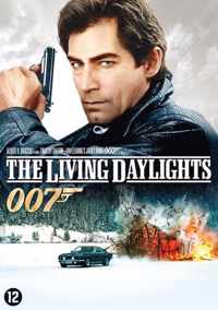 The Living Daylights