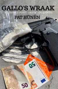 Gallo's wraak - Pat Hünen - Paperback (9789464480252)