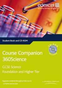 Course Companion GCSE 360 Science