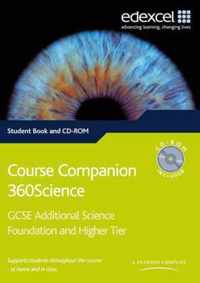 Course Companion GCSE 360 Additional Science