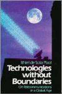 Technologies without Boundaries - On Telecommunications in a Global Age