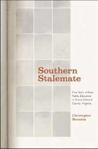 Southern Stalemate