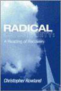 Radical Christianity