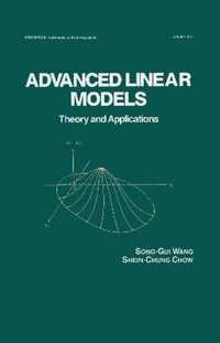 Advanced Linear Models