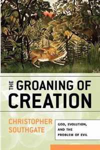 The Groaning of Creation
