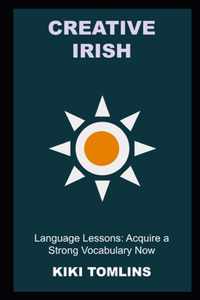 Creative Irish Language Lessons