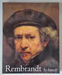 Rembrandt By Himself