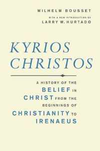 Kyrios Christos