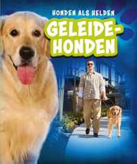 Honden als helden  -   Geleidehonden