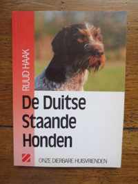 Duitse staande honden