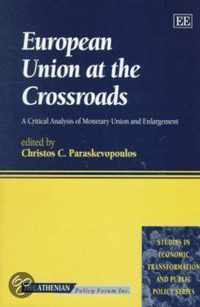 European Union at the Crossroads