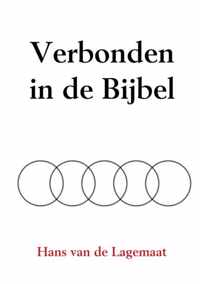 Verbonden in de Bijbel - Hans van de Lagemaat - Paperback (9789463865562)