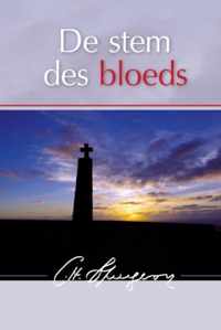 De Stem Des Bloeds