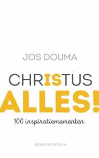 Christus is alles