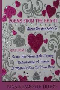 Poems from the Heart