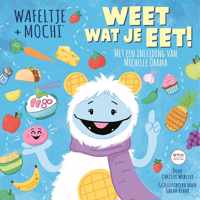 Wafeltje + Mochi - Weet wat je eet!