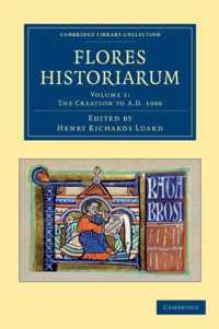 Flores Historiarum