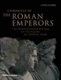 Chronicle of the Roman Emperors