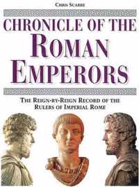 Chronicle of Roman Emperors