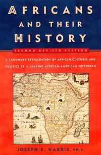 Africans and Their History