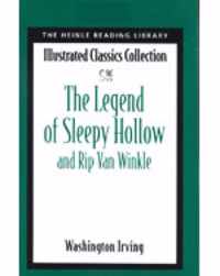 Legend of Sleepy Hollow: Heinle Reading Library