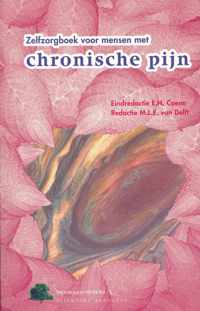 Chronische Pijn Zelfzorgboek