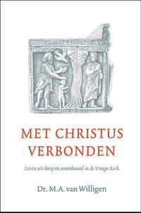 Met Christus verbonden