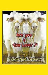 Are you a Cow Lover?