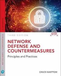 Network Defense and Countermeasures