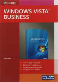 Snelgids Windows Vista Business